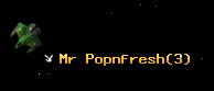 Mr Popnfresh