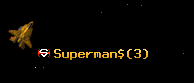 Superman$
