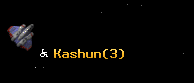Kashun