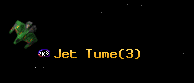 Jet Tume