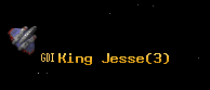 King Jesse