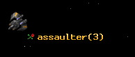 assaulter