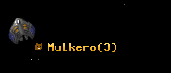Mulkero