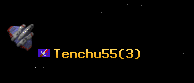 Tenchu55