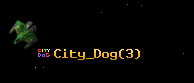 City_Dog
