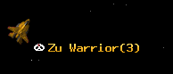 Zu Warrior
