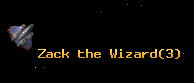 Zack the Wizard