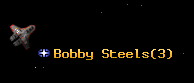 Bobby Steels