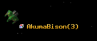 AkumaBison