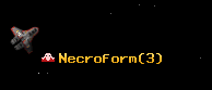 Necroform