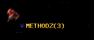 METHODZ