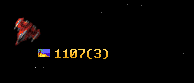 1107