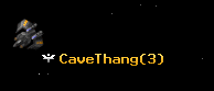 CaveThang