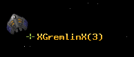 XGremlinX