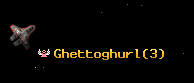 Ghettoghurl