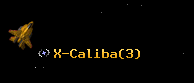X-Caliba