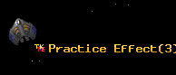 Practice Effect