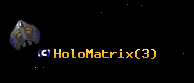 HoloMatrix