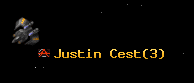Justin Cest