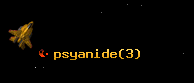 psyanide