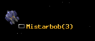 Mistarbob