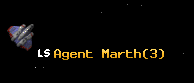 Agent Marth