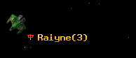 Raiyne