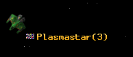Plasmastar