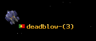 deadblow-