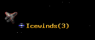 Icewinds
