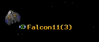 Falcon11