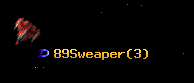 89Sweaper