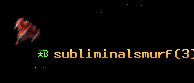 subliminalsmurf