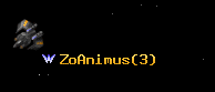 ZoAnimus