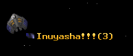 Inuyasha!!!
