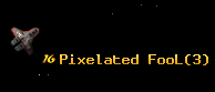 Pixelated FooL