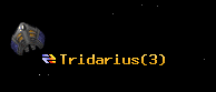 Tridarius