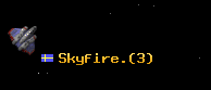 Skyfire.