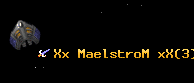 Xx MaelstroM xX