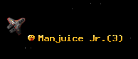 Manjuice Jr.