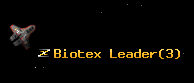 Biotex Leader