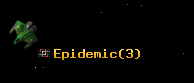 Epidemic