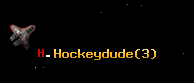 Hockeydude