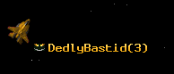 DedlyBastid