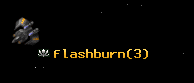 flashburn