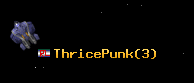 ThricePunk