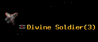 Divine Soldier