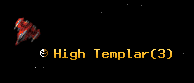High Templar