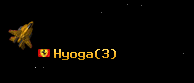 Hyoga
