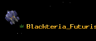 Blackteria_Futuristic
